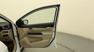 Used 2018 maruti-suzuki Ciaz Zeta Petrol AT Petrol Automatic interior RIGHT FRONT DOOR OPEN VIEW