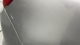 Used 2017 Maruti Suzuki Baleno [2015-2019] Delta Petrol Petrol Manual dents MINOR SCRATCH