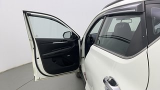 Used 2020 Kia Sonet GTX Plus 1.0 iMT Petrol Manual interior LEFT FRONT DOOR OPEN VIEW