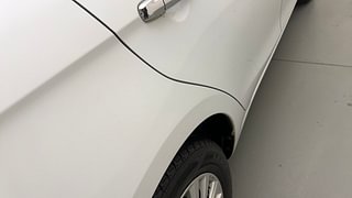 Used 2018 maruti-suzuki Ciaz Zeta Petrol AT Petrol Automatic dents MINOR SCRATCH