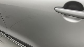 Used 2017 Maruti Suzuki Baleno [2015-2019] Delta Petrol Petrol Manual dents MINOR SCRATCH