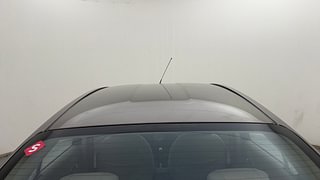 Used 2014 Nissan Sunny [2011-2014] XL Petrol Manual exterior EXTERIOR ROOF VIEW