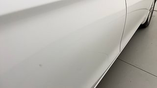 Used 2018 maruti-suzuki Ciaz Zeta Petrol AT Petrol Automatic dents MINOR DENT