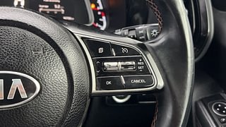 Used 2020 Kia Sonet GTX Plus 1.0 iMT Petrol Manual top_features Cruise control