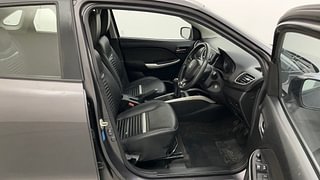 Used 2018 Maruti Suzuki Baleno [2015-2019] Delta Petrol Petrol Manual interior RIGHT SIDE FRONT DOOR CABIN VIEW