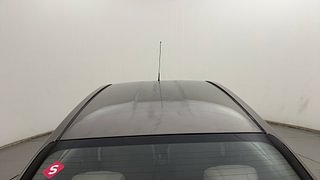 Used 2014 Nissan Sunny [2011-2014] XL Diesel Diesel Manual exterior EXTERIOR ROOF VIEW