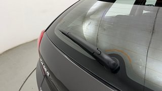 Used 2018 Maruti Suzuki Baleno [2015-2019] Delta Petrol Petrol Manual top_features Rear wiper