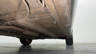 Used 2014 Maruti Suzuki Ciaz [2014-2017] ZXi Petrol Manual extra REAR RIGHT UNDERBODY VIEW