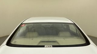 Used 2018 maruti-suzuki Ciaz Zeta Petrol AT Petrol Automatic exterior BACK WINDSHIELD VIEW