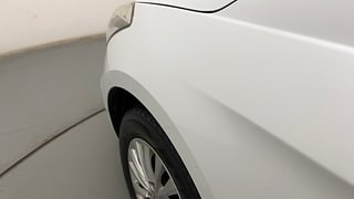 Used 2018 maruti-suzuki Ciaz Zeta Petrol AT Petrol Automatic dents MINOR SCRATCH