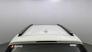 Used 2020 Kia Sonet GTX Plus 1.0 iMT Petrol Manual exterior EXTERIOR ROOF VIEW