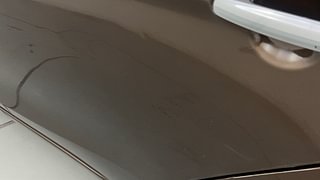 Used 2014 Maruti Suzuki Ciaz [2014-2017] ZXi Petrol Manual dents MINOR DENT