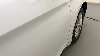 Used 2018 maruti-suzuki Ciaz Zeta Petrol AT Petrol Automatic dents MINOR SCRATCH