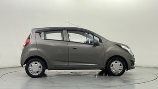 Used 2016 Chevrolet Beat [2014-2017] PS Petrol Petrol Manual exterior RIGHT SIDE VIEW