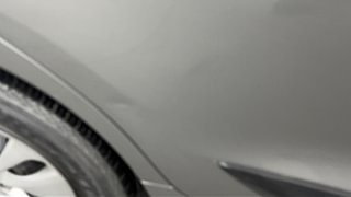 Used 2017 Maruti Suzuki Baleno [2015-2019] Delta Petrol Petrol Manual dents MINOR DENT