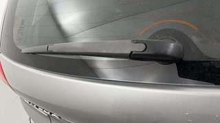 Used 2017 Maruti Suzuki Baleno [2015-2019] Delta Petrol Petrol Manual top_features Rear wiper