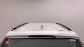 Used 2019 Kia Seltos HTX D Diesel Manual exterior EXTERIOR ROOF VIEW