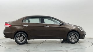 Used 2014 Maruti Suzuki Ciaz [2014-2017] ZXi Petrol Manual exterior RIGHT SIDE VIEW