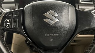 Used 2014 Maruti Suzuki Ciaz [2014-2017] ZXi Petrol Manual top_features Airbags