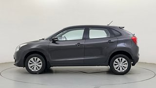 Used 2018 Maruti Suzuki Baleno [2015-2019] Delta Petrol Petrol Manual exterior LEFT SIDE VIEW