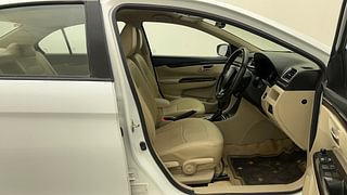 Used 2018 maruti-suzuki Ciaz Zeta Petrol AT Petrol Automatic interior RIGHT SIDE FRONT DOOR CABIN VIEW