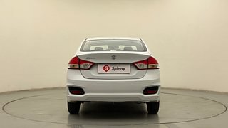 Used 2018 maruti-suzuki Ciaz Zeta Petrol AT Petrol Automatic exterior BACK VIEW