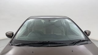 Used 2014 Maruti Suzuki Ciaz [2014-2017] ZXi Petrol Manual exterior FRONT WINDSHIELD VIEW