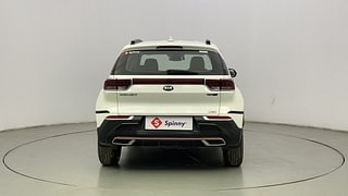 Used 2020 Kia Sonet GTX Plus 1.0 iMT Petrol Manual exterior BACK VIEW