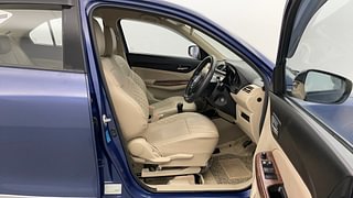 Used 2020 Maruti Suzuki Dzire [2017-2020] VXI Petrol Manual interior RIGHT SIDE FRONT DOOR CABIN VIEW