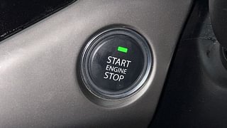 Used 2019 Tata Nexon [2017-2020] XZA Plus AMT Petrol Petrol Automatic top_features Keyless start