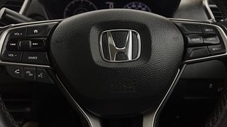 Used 2022 Honda City VX Petrol Manual top_features Airbags