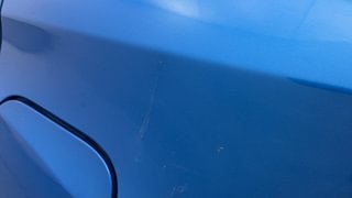 Used 2019 Tata Nexon [2017-2020] XZA Plus AMT Petrol Petrol Automatic dents MINOR SCRATCH