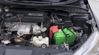 Used 2015 Honda City [2014-2017] VX Diesel Diesel Manual engine ENGINE LEFT SIDE VIEW
