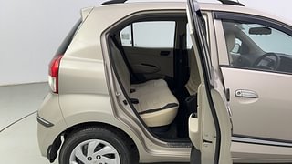 Used 2021 Hyundai New Santro 1.1 Sportz MT Petrol Manual interior RIGHT SIDE REAR DOOR CABIN VIEW