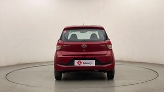 Used 2019 Hyundai New Santro 1.1 Sportz CNG Petrol+cng Manual exterior BACK VIEW