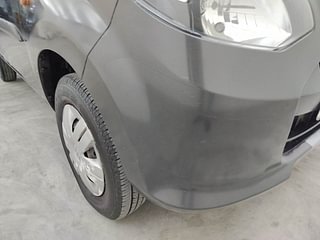 Used 2015 Maruti Suzuki Alto 800 [2012-2016] Lxi Petrol Manual dents MINOR SCRATCH