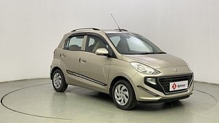 Used 2021 Hyundai New Santro 1.1 Sportz MT Petrol Manual exterior RIGHT FRONT CORNER VIEW