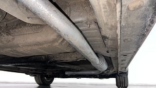 Used 2015 Honda City [2014-2017] VX Diesel Diesel Manual extra REAR RIGHT UNDERBODY VIEW