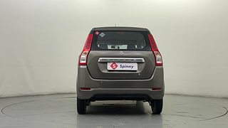 Used 2019 Maruti Suzuki Wagon R 1.0 [2019-2022] LXI (O) CNG Petrol+cng Manual exterior BACK VIEW