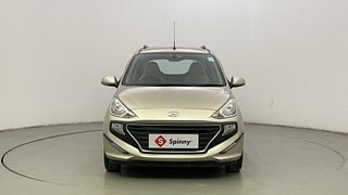 Used 2021 Hyundai New Santro 1.1 Sportz MT Petrol Manual exterior FRONT VIEW
