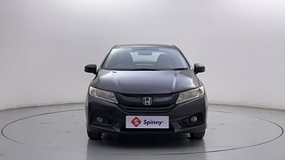 Used 2015 Honda City [2014-2017] VX Diesel Diesel Manual exterior FRONT VIEW