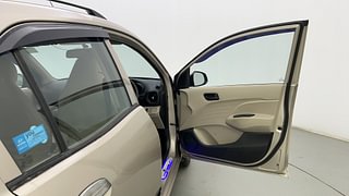 Used 2021 Hyundai New Santro 1.1 Sportz MT Petrol Manual interior RIGHT FRONT DOOR OPEN VIEW