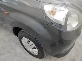 Used 2015 Maruti Suzuki Alto 800 [2012-2016] Lxi Petrol Manual dents MINOR DENT