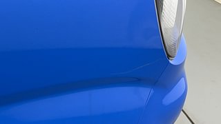 Used 2021 Maruti Suzuki S-Presso VXI Petrol Manual dents MINOR SCRATCH