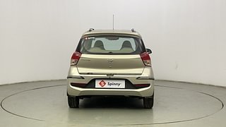 Used 2021 Hyundai New Santro 1.1 Sportz MT Petrol Manual exterior BACK VIEW