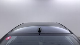 Used 2015 Honda City [2014-2017] VX Diesel Diesel Manual exterior EXTERIOR ROOF VIEW