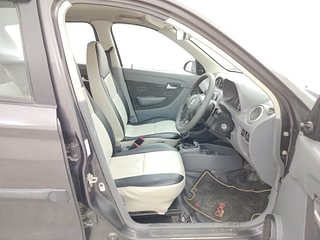 Used 2015 Maruti Suzuki Alto 800 [2012-2016] Lxi Petrol Manual interior RIGHT SIDE FRONT DOOR CABIN VIEW