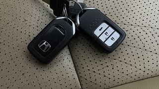 Used 2015 Honda City [2014-2017] VX Diesel Diesel Manual extra CAR KEY VIEW