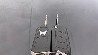 Used 2023 Mahindra Bolero Neo N8 Diesel Manual extra CAR KEY VIEW