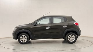 Used 2015 Renault Kwid [2015-2019] RXT Petrol Manual exterior LEFT SIDE VIEW